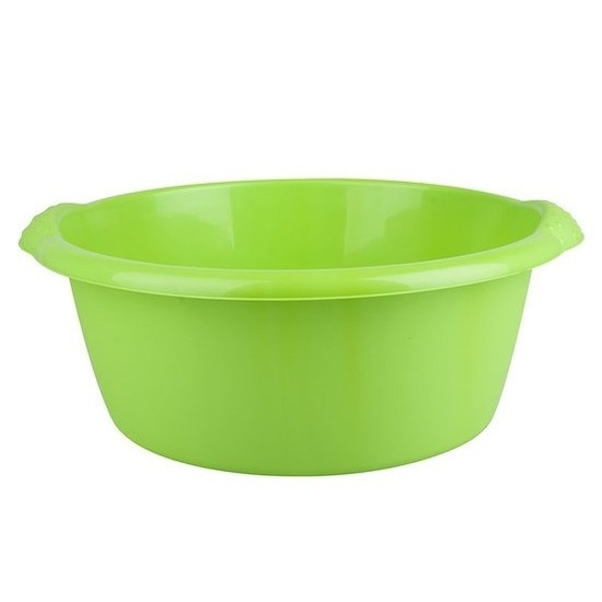 Handwas teiltje-afwasteiltje groen 10 liter