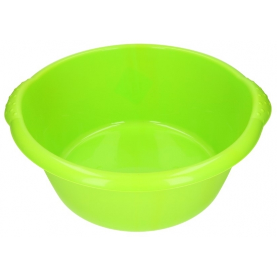 Handwas teiltje-afwasteiltje groen 15 liter
