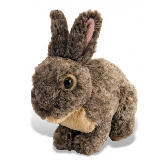 Knuffel konijn 30 cm