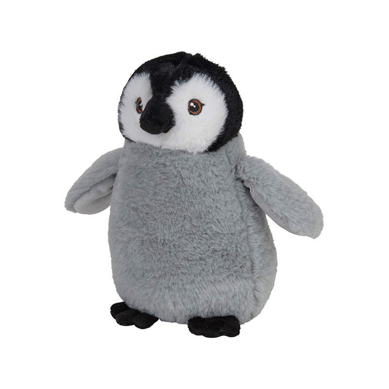 Pracht Kliniek rijstwijn Pluche knuffel pinguin kuiken van 21 cm - Partyshopper Dieren knuffels  winkel