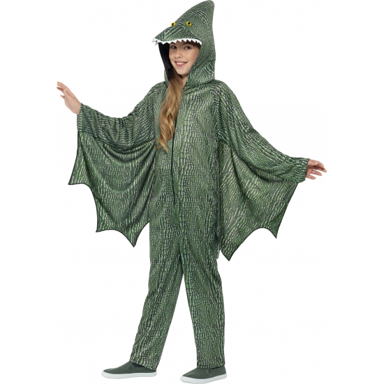 Pyjamapak dinosaurus voor jongens en meiden