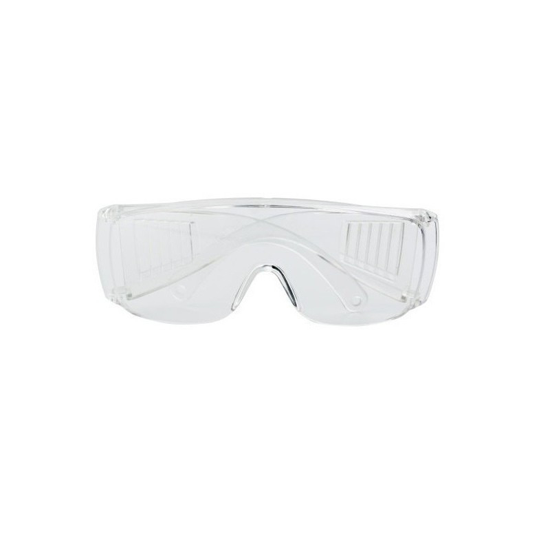 Veiligheidsbril-vuurwerkbril voor volwassenen