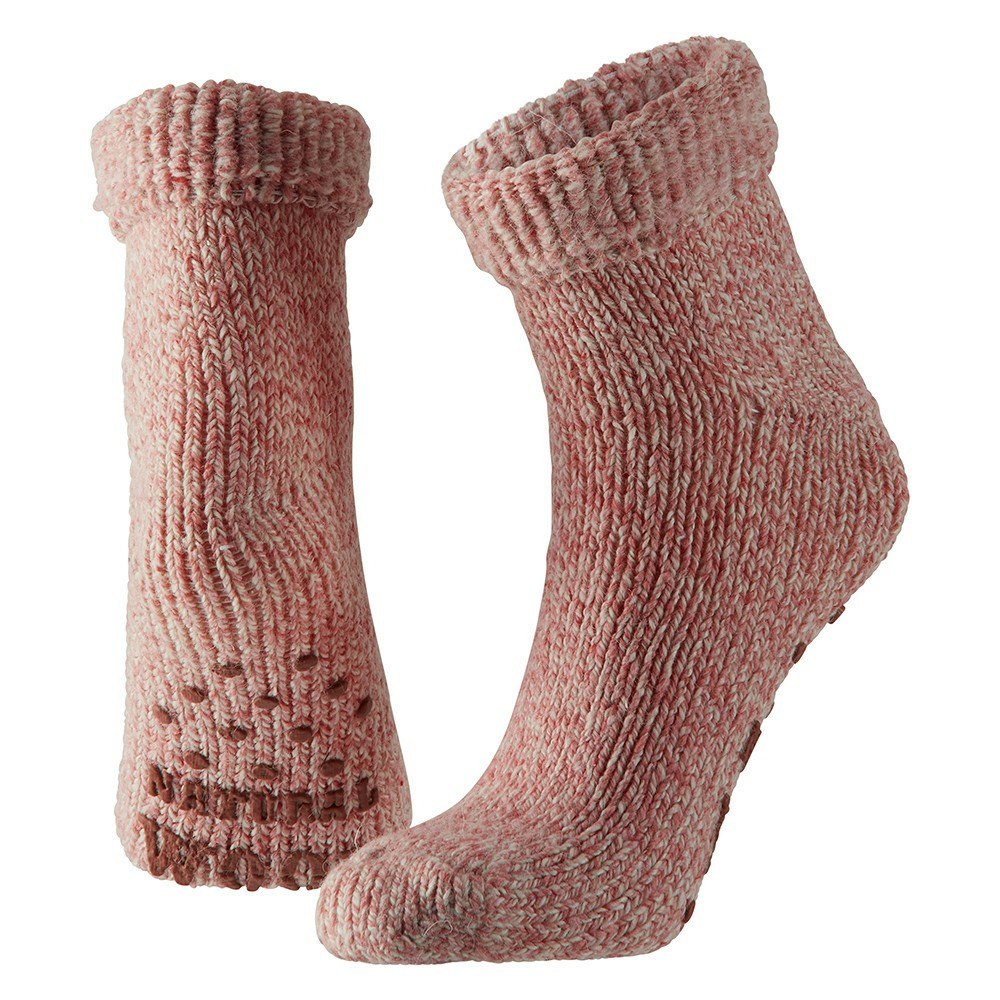Winter sokken van wol maat 23-26 voor kids