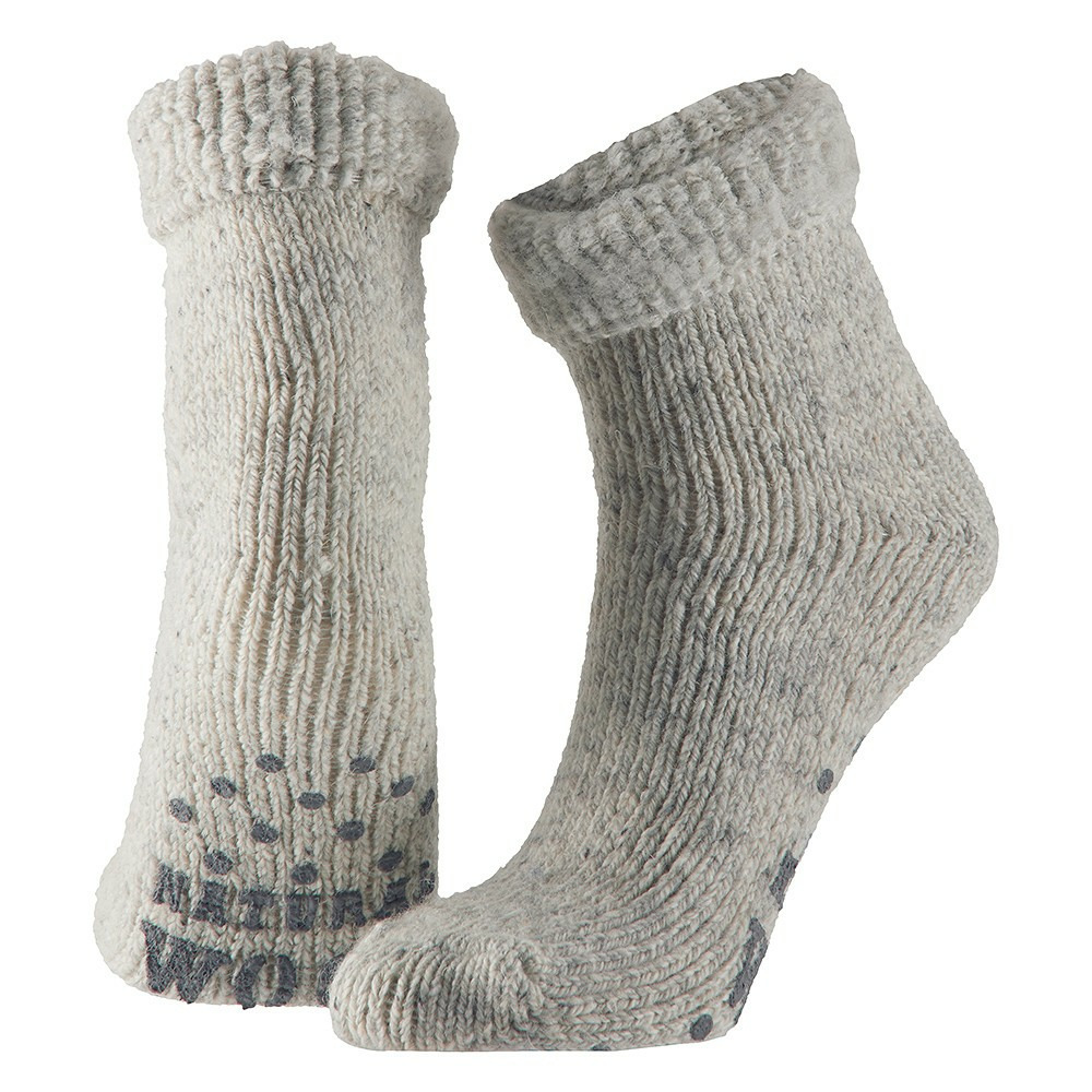 Winter sokken van wol maat 27-30 voor kids
