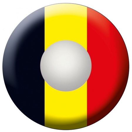 Belgische vlag funlenzen