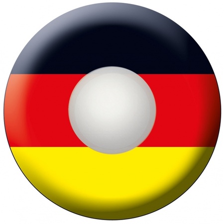 Duitse vlag funlenzen