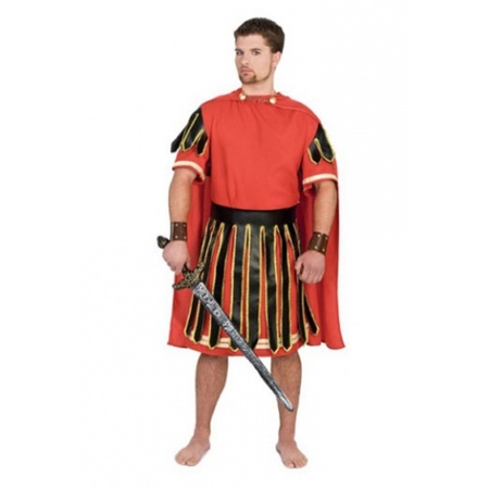 Romeinse soldaat kostuums