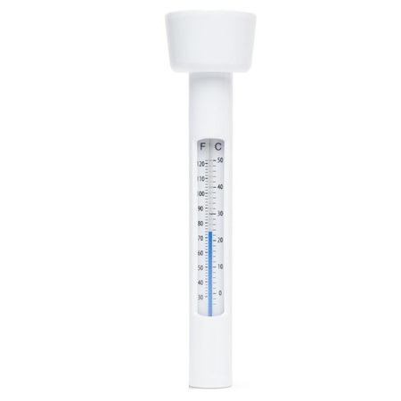Intex Water/zwembad Thermometer - drijvend - Fahrenheit/Celsius