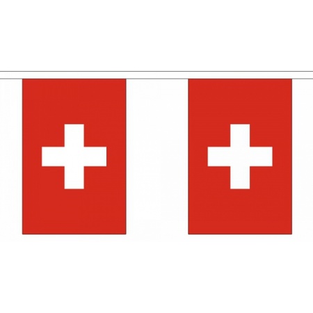 Zwitserland slinger