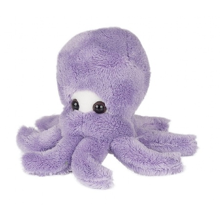 Octopussen pluche knuffels 15cm