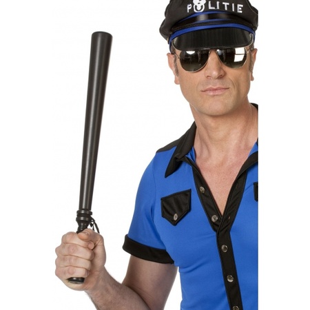 Police baton 52 cm