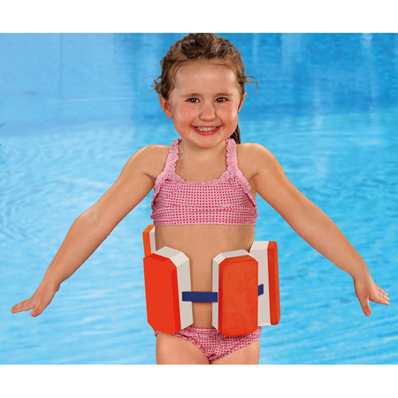 Zwemhulpmiddel zwemgordel voor kinderen 2-6 jaar