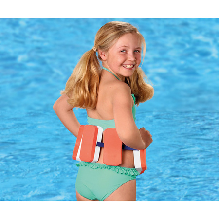 Swim belt for kids 6-12 years